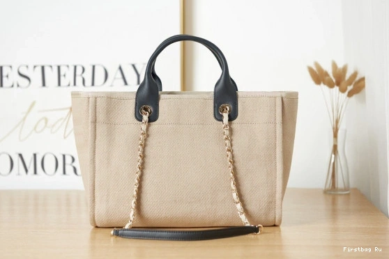 Firstbag Ru SHOPPING BAG CHANEL 0722